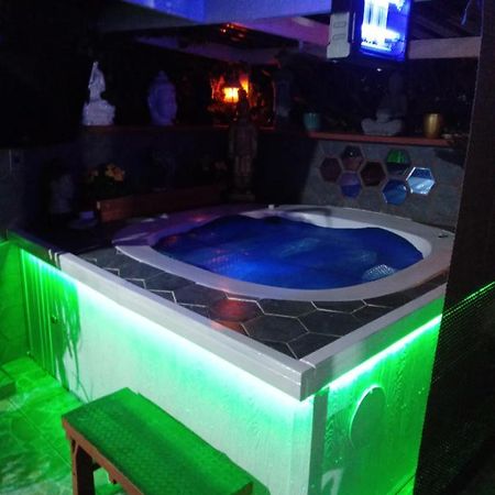 Mitchell'S Guesthouse Parow Ngoại thất bức ảnh