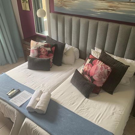 Mitchell'S Guesthouse Parow Ngoại thất bức ảnh