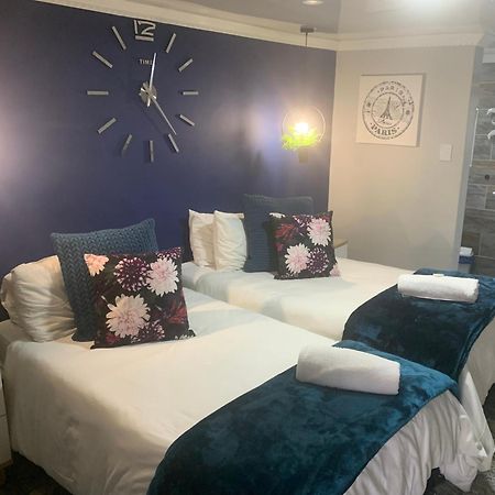 Mitchell'S Guesthouse Parow Ngoại thất bức ảnh