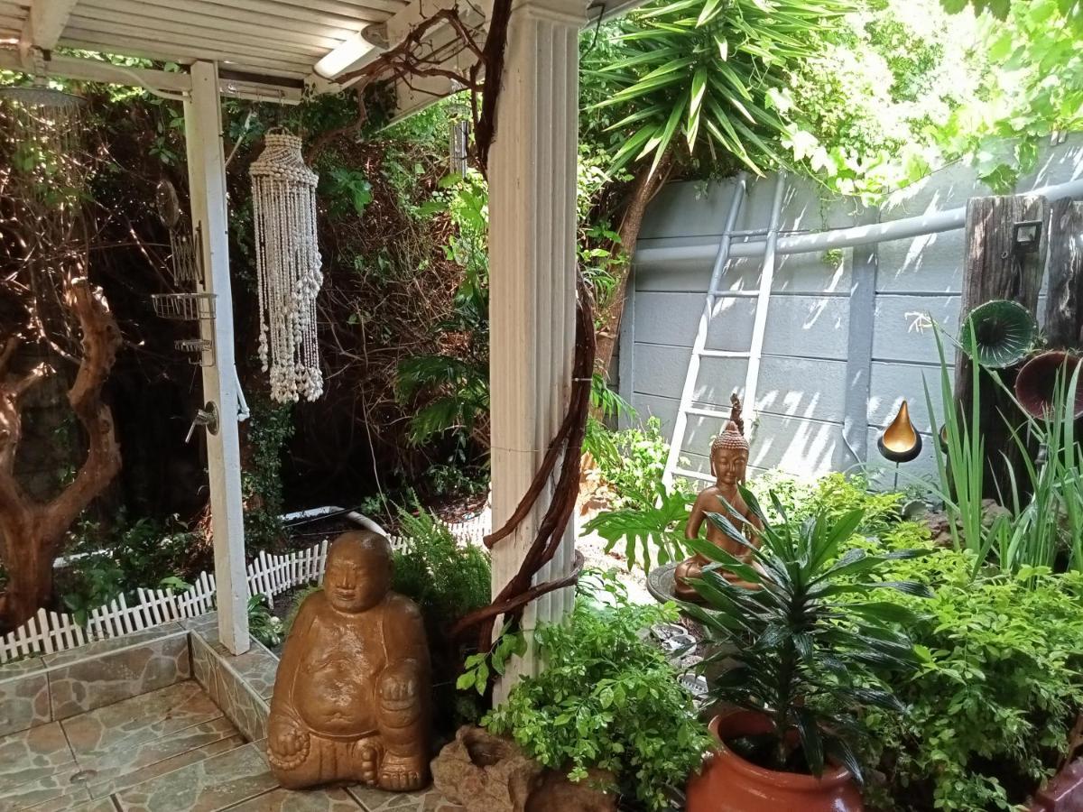 Mitchell'S Guesthouse Parow Ngoại thất bức ảnh