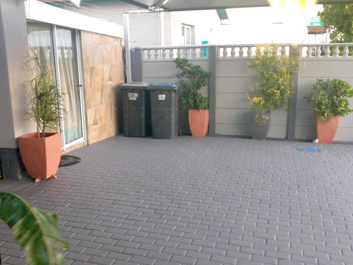 Mitchell'S Guesthouse Parow Ngoại thất bức ảnh