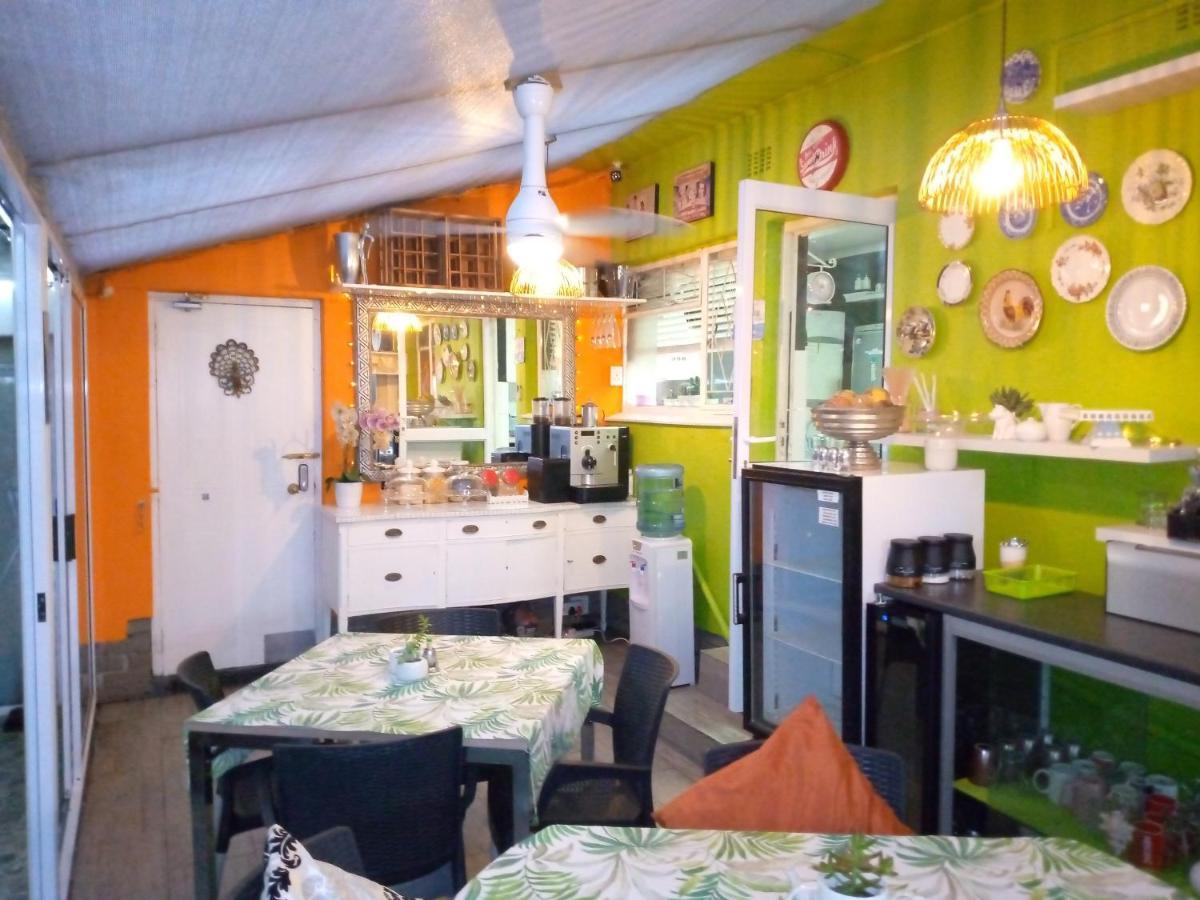 Mitchell'S Guesthouse Parow Ngoại thất bức ảnh