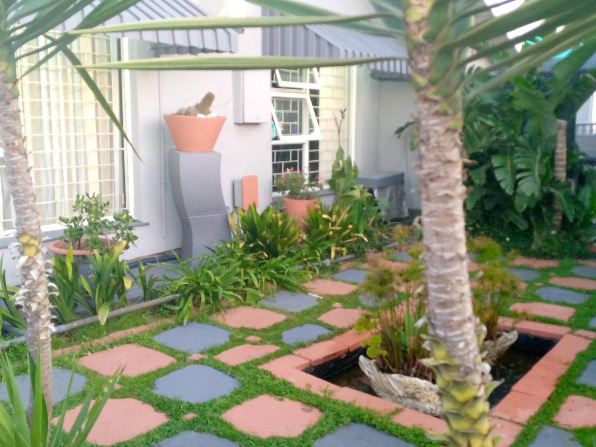 Mitchell'S Guesthouse Parow Ngoại thất bức ảnh