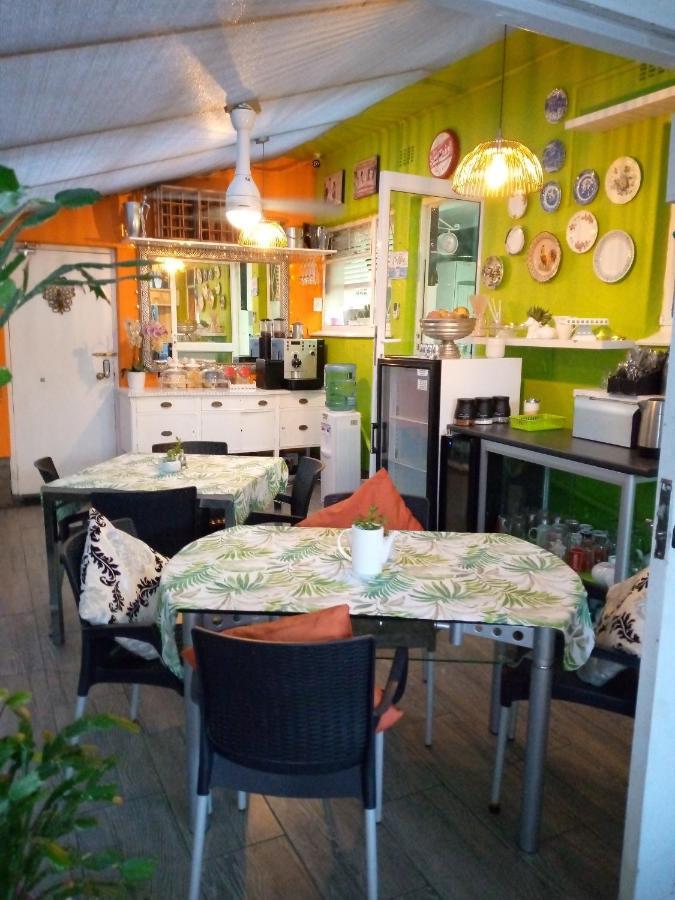 Mitchell'S Guesthouse Parow Ngoại thất bức ảnh