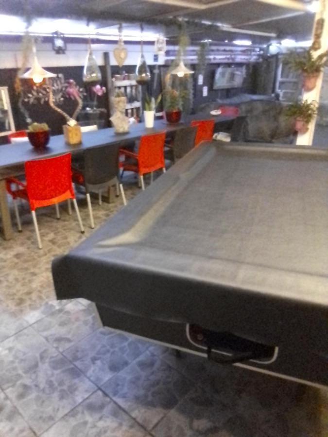 Mitchell'S Guesthouse Parow Ngoại thất bức ảnh