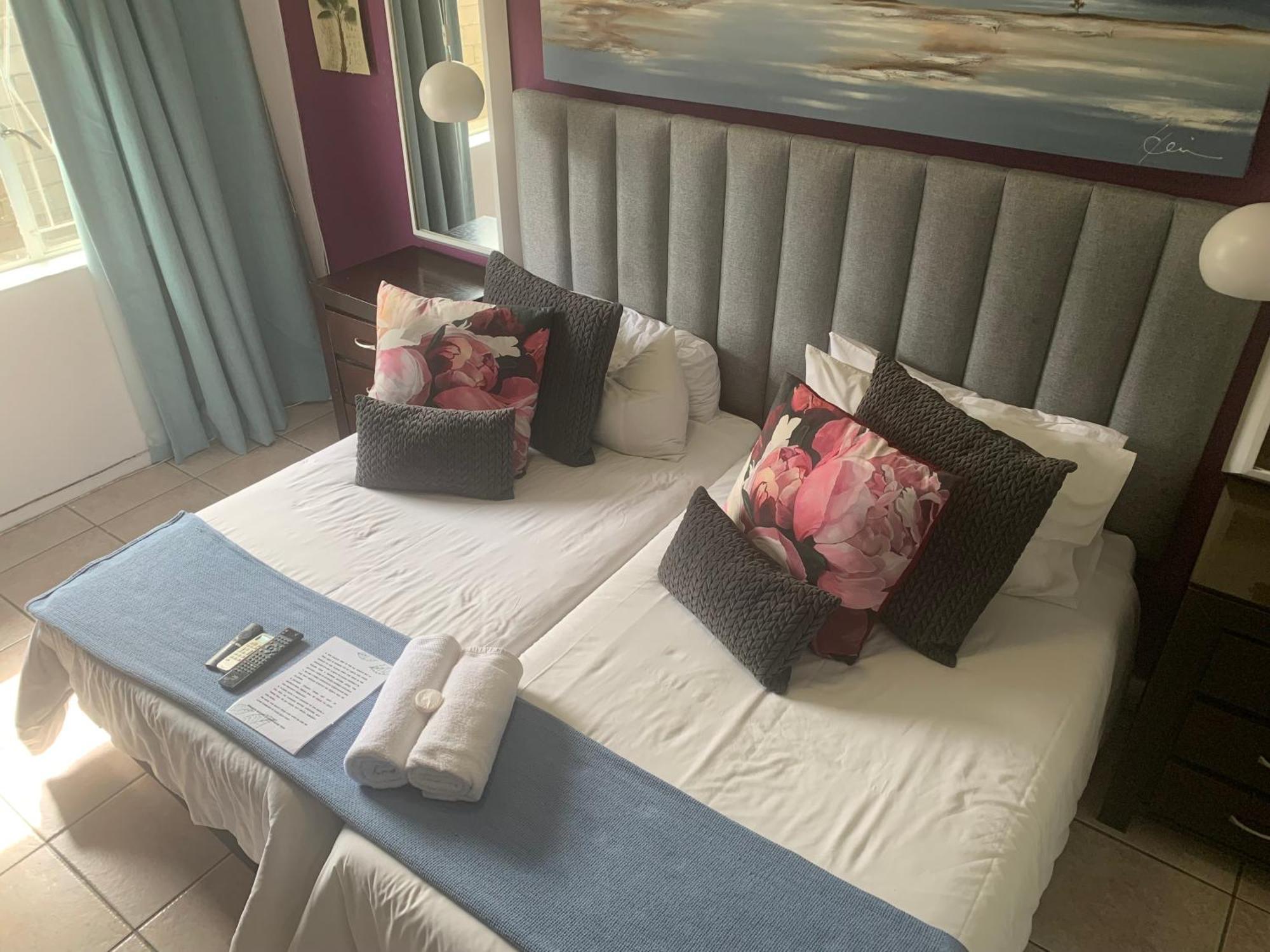Mitchell'S Guesthouse Parow Ngoại thất bức ảnh