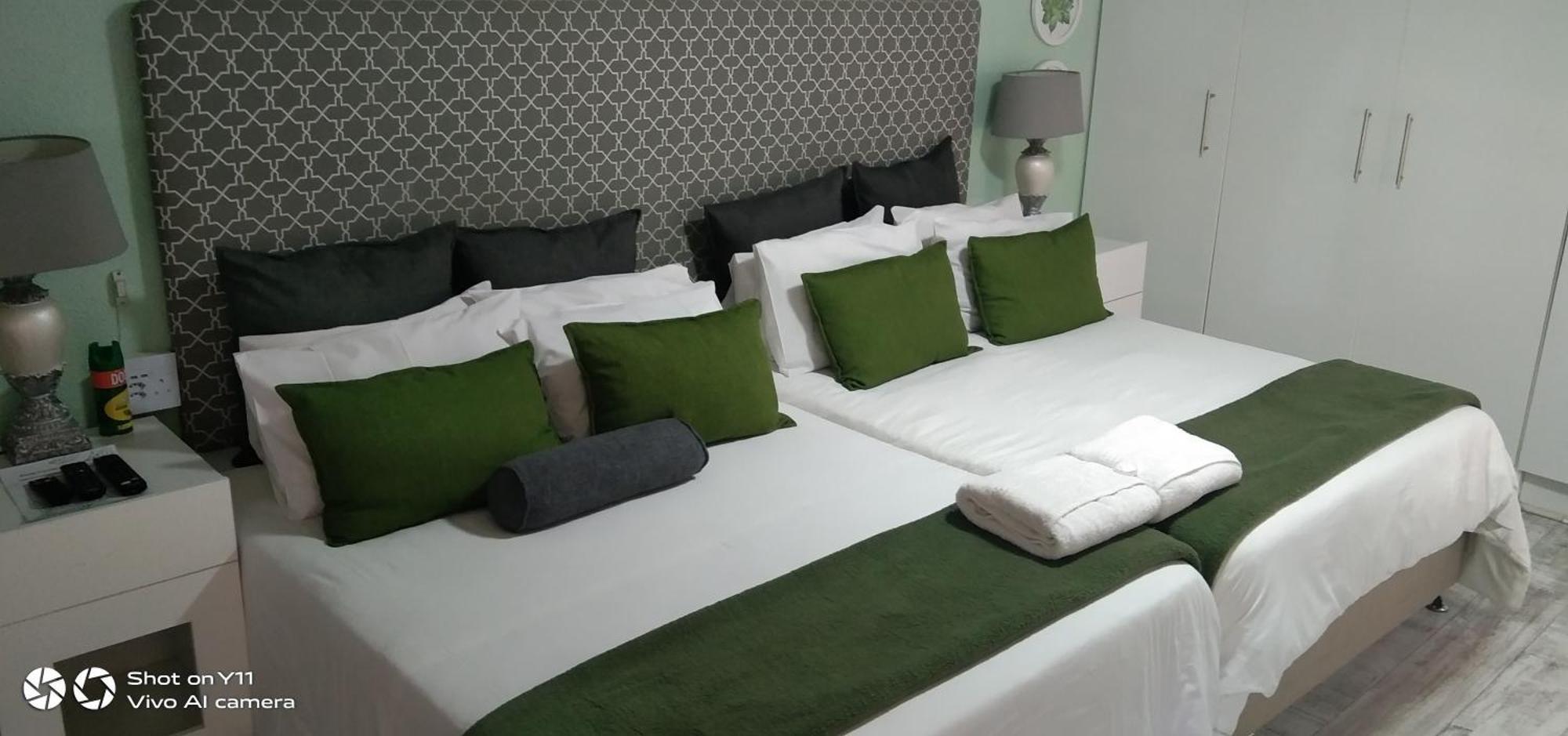 Mitchell'S Guesthouse Parow Ngoại thất bức ảnh