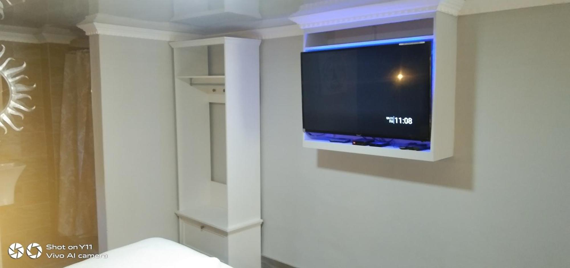 Mitchell'S Guesthouse Parow Ngoại thất bức ảnh