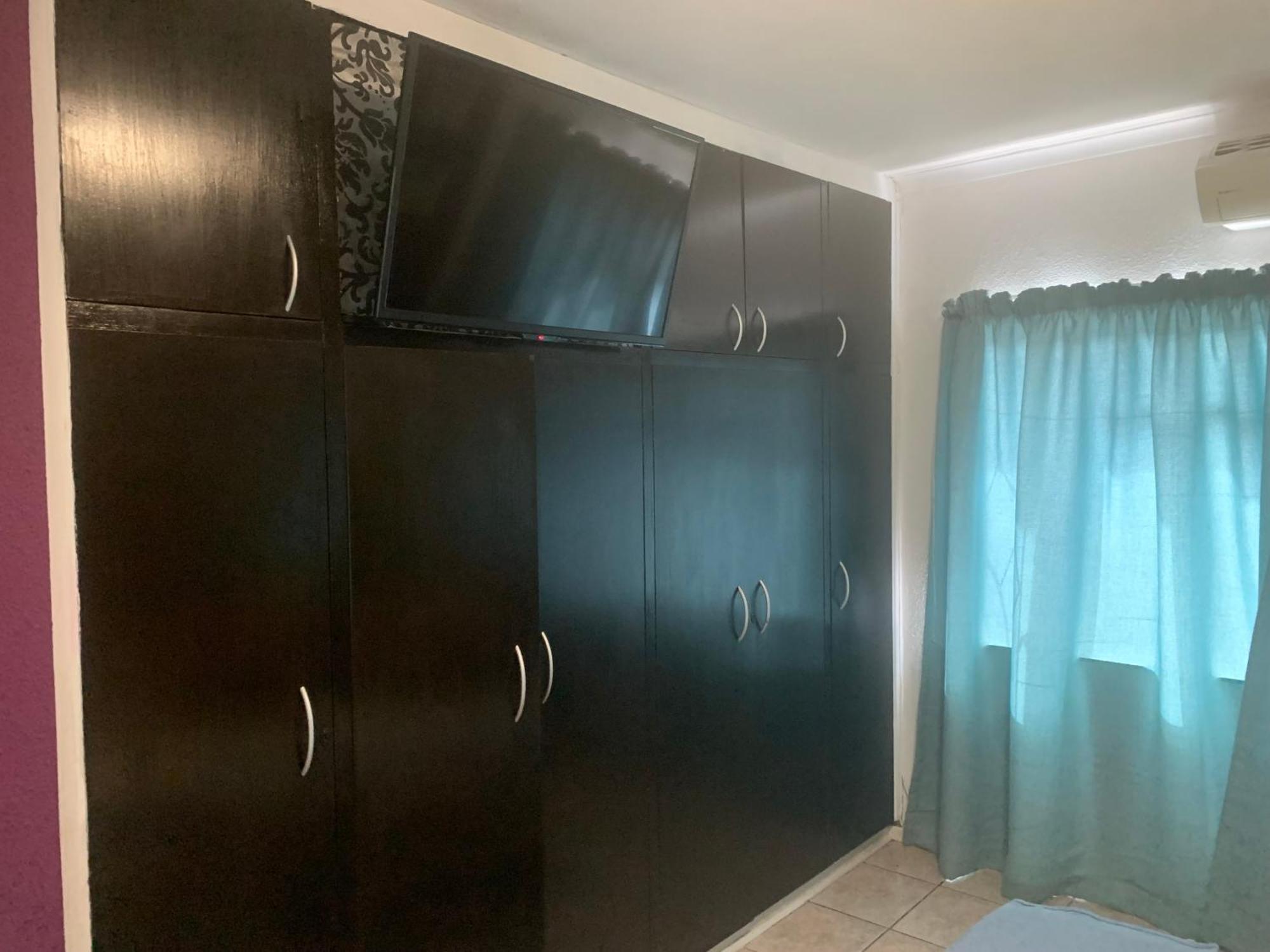 Mitchell'S Guesthouse Parow Ngoại thất bức ảnh