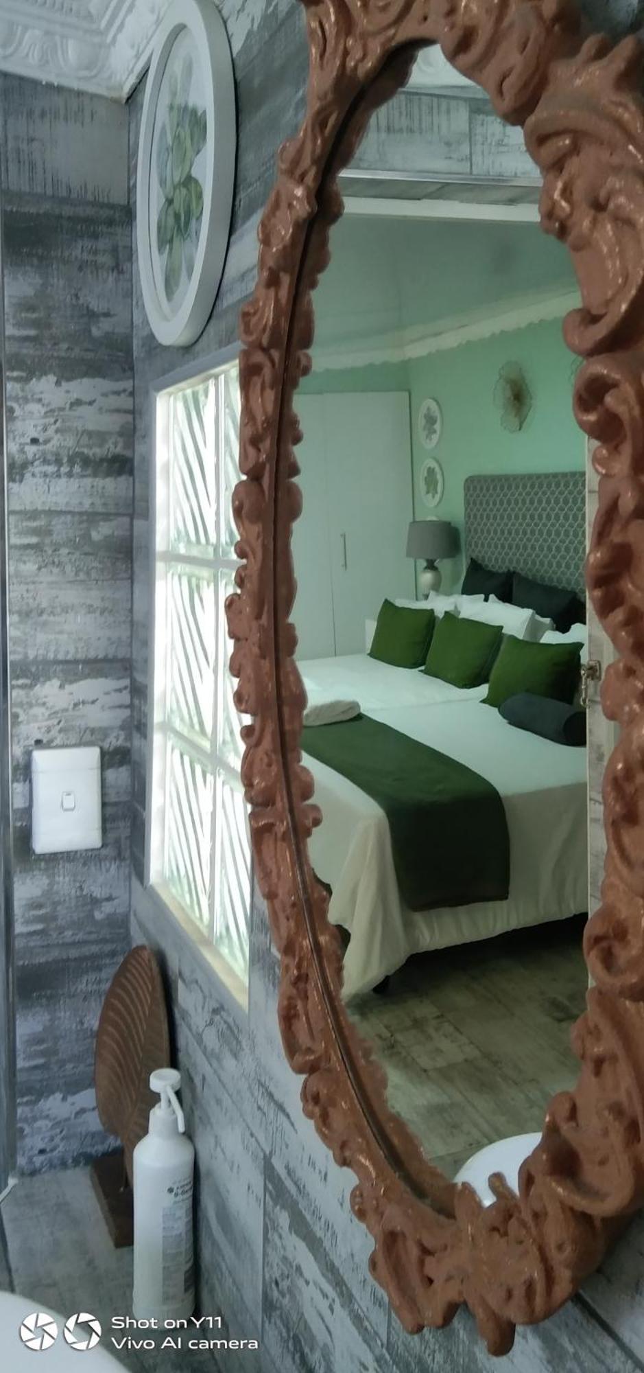 Mitchell'S Guesthouse Parow Ngoại thất bức ảnh