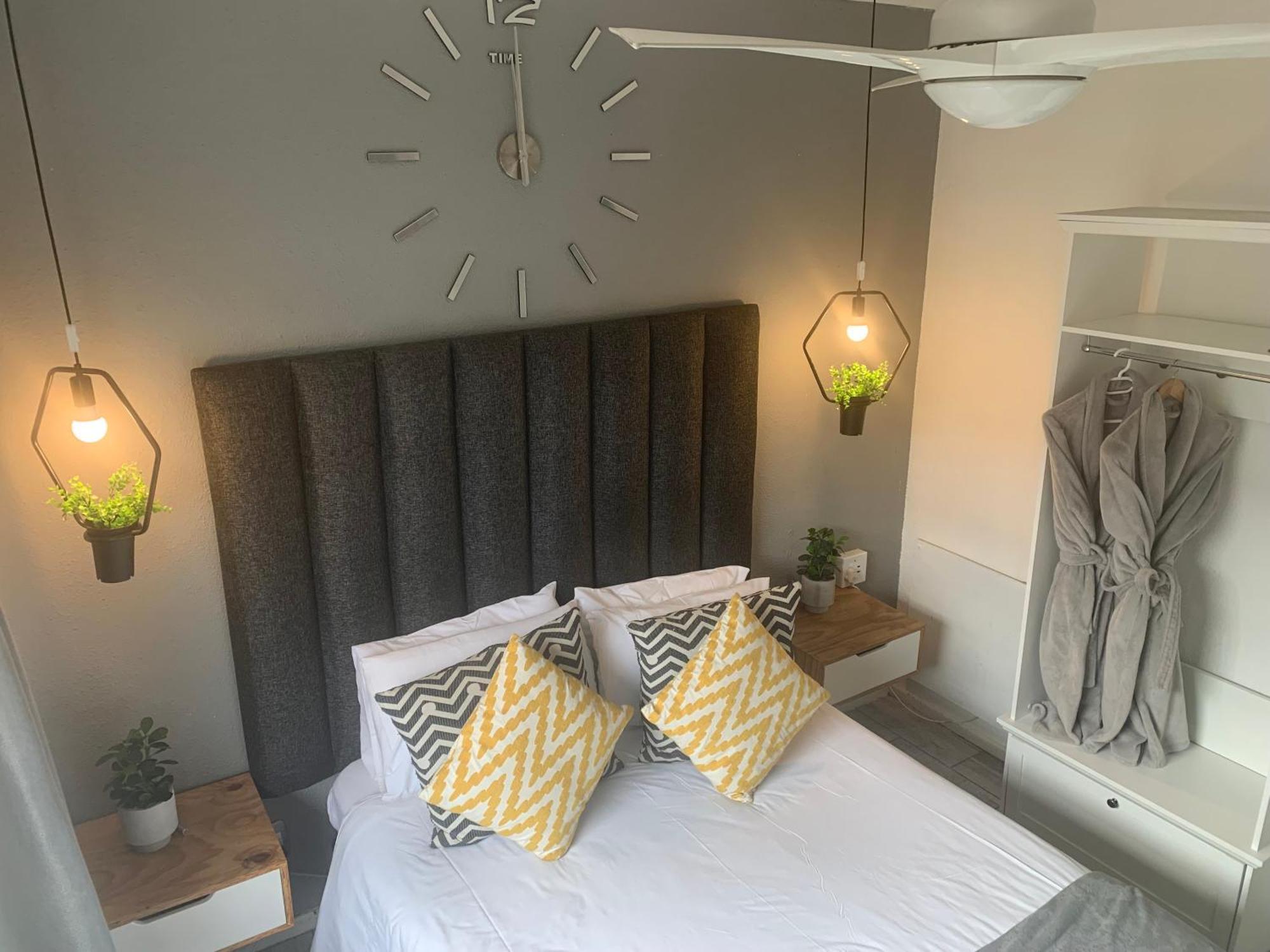 Mitchell'S Guesthouse Parow Ngoại thất bức ảnh