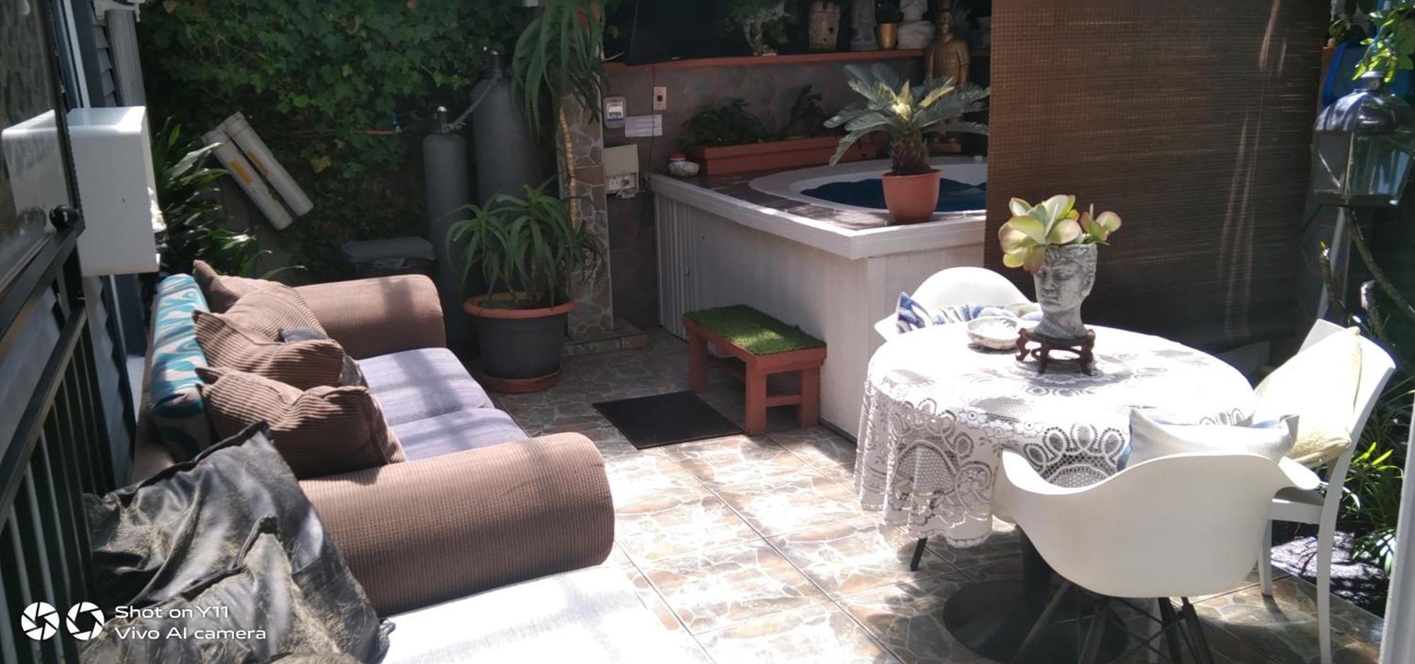 Mitchell'S Guesthouse Parow Ngoại thất bức ảnh