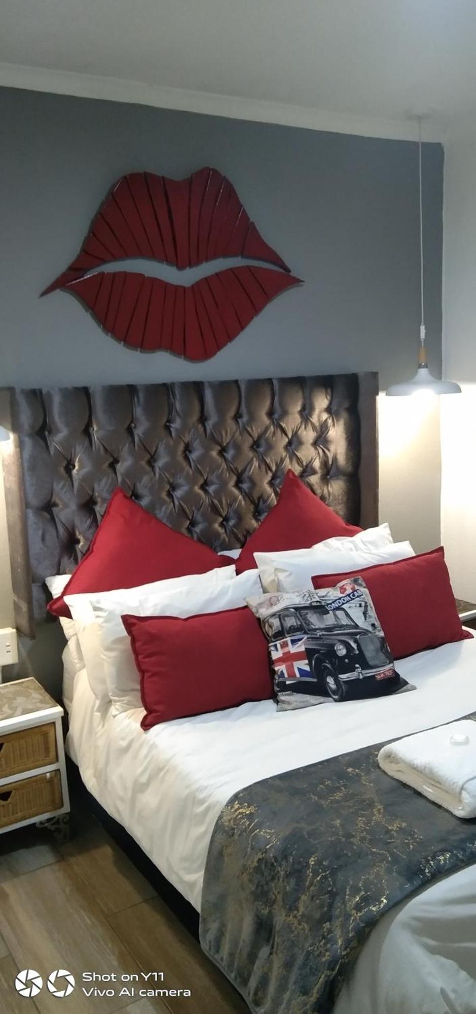 Mitchell'S Guesthouse Parow Ngoại thất bức ảnh