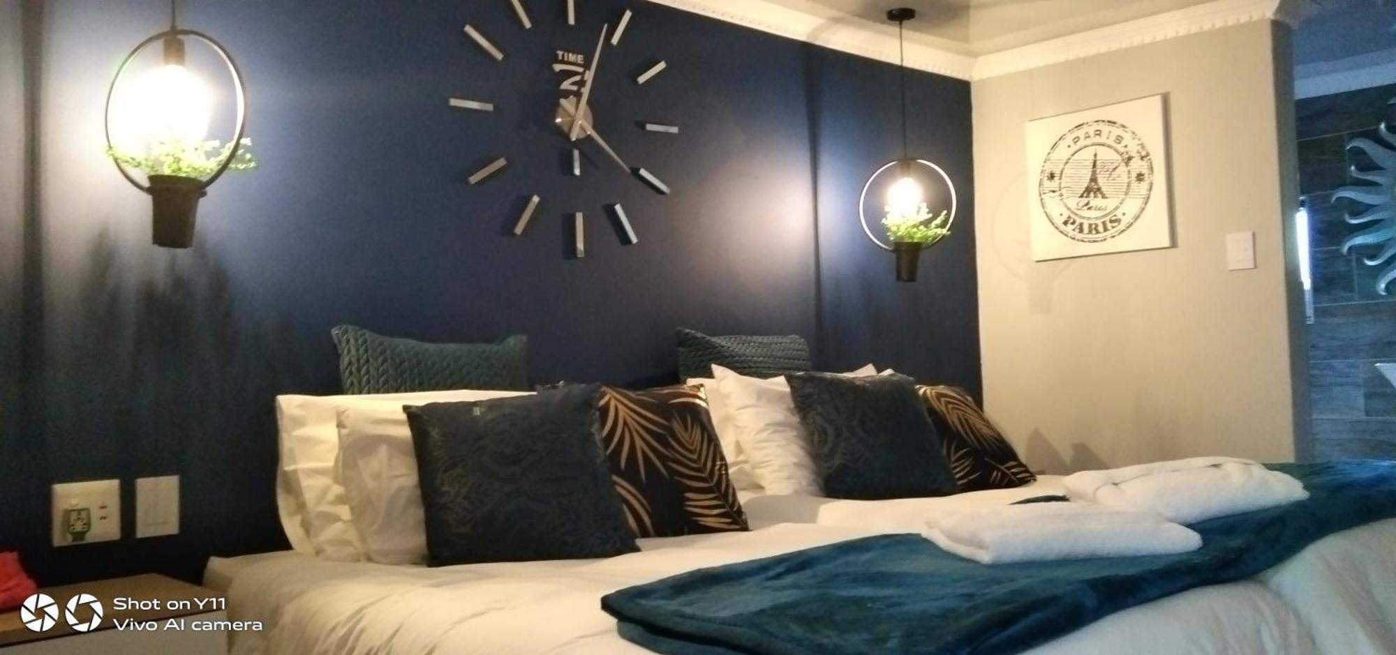Mitchell'S Guesthouse Parow Ngoại thất bức ảnh