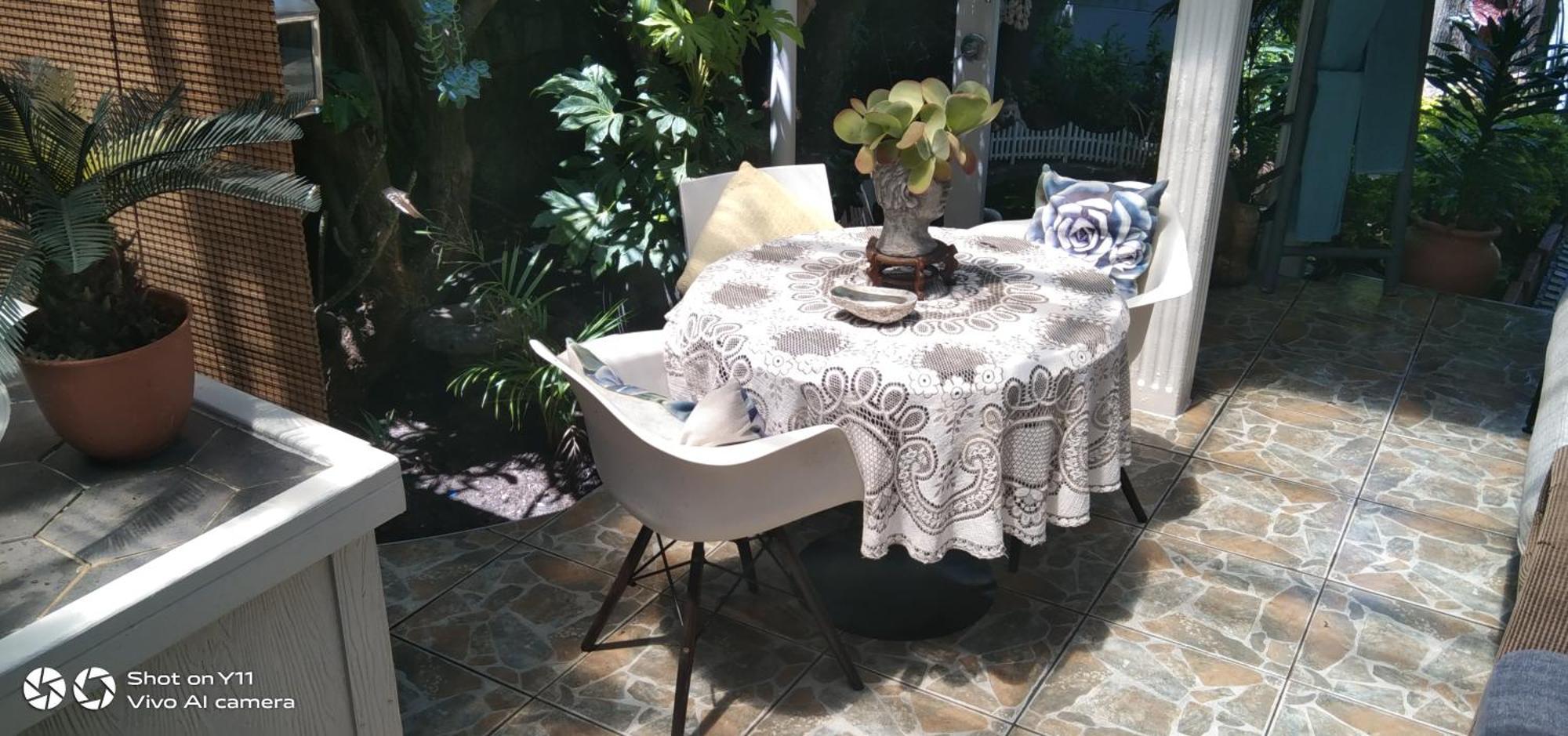 Mitchell'S Guesthouse Parow Ngoại thất bức ảnh