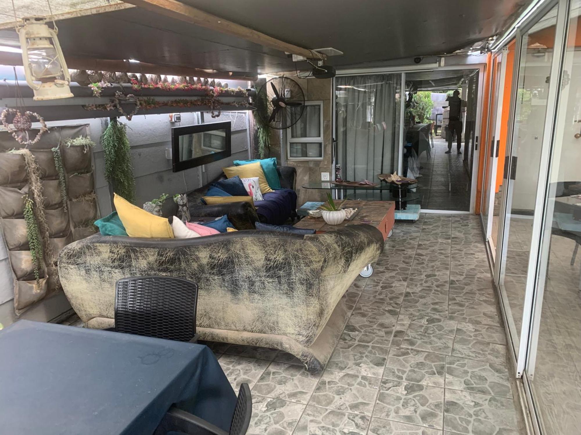 Mitchell'S Guesthouse Parow Ngoại thất bức ảnh
