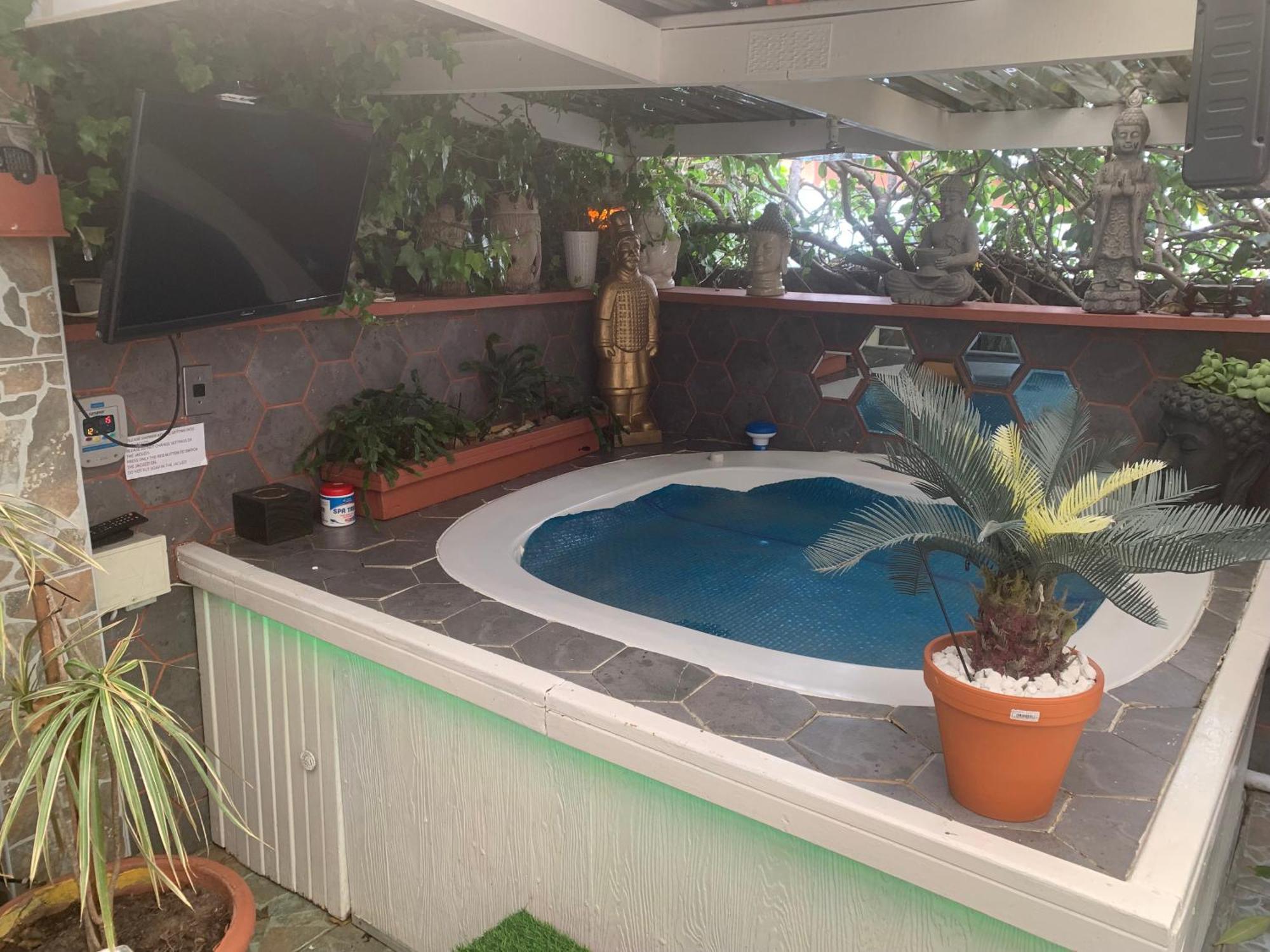 Mitchell'S Guesthouse Parow Ngoại thất bức ảnh
