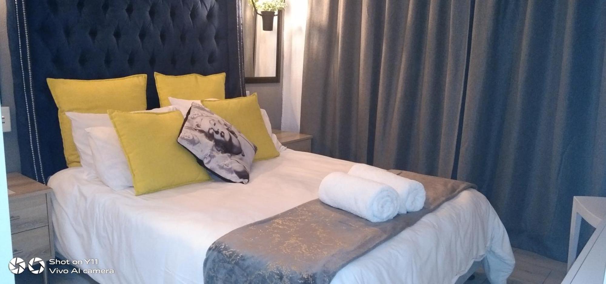 Mitchell'S Guesthouse Parow Ngoại thất bức ảnh