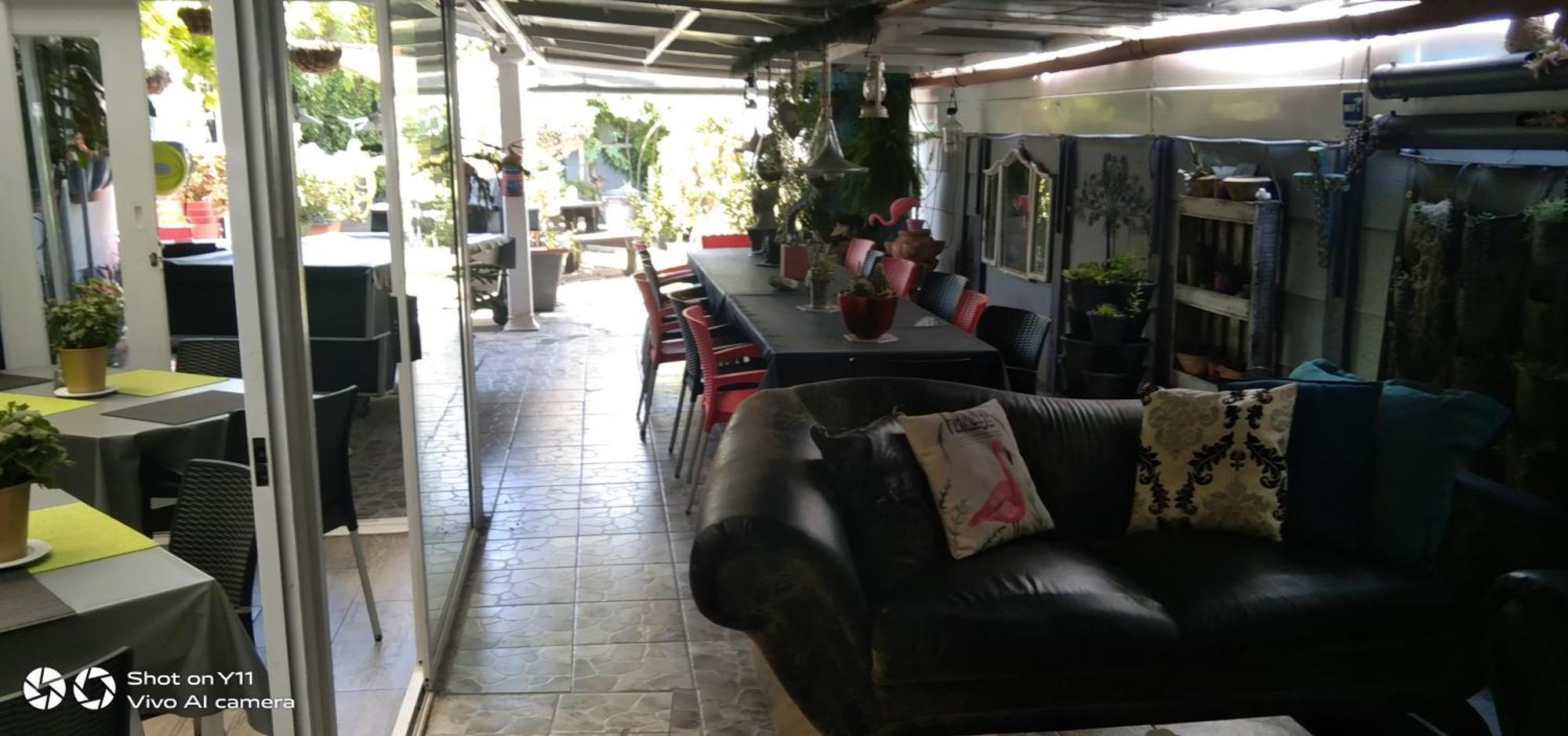Mitchell'S Guesthouse Parow Ngoại thất bức ảnh
